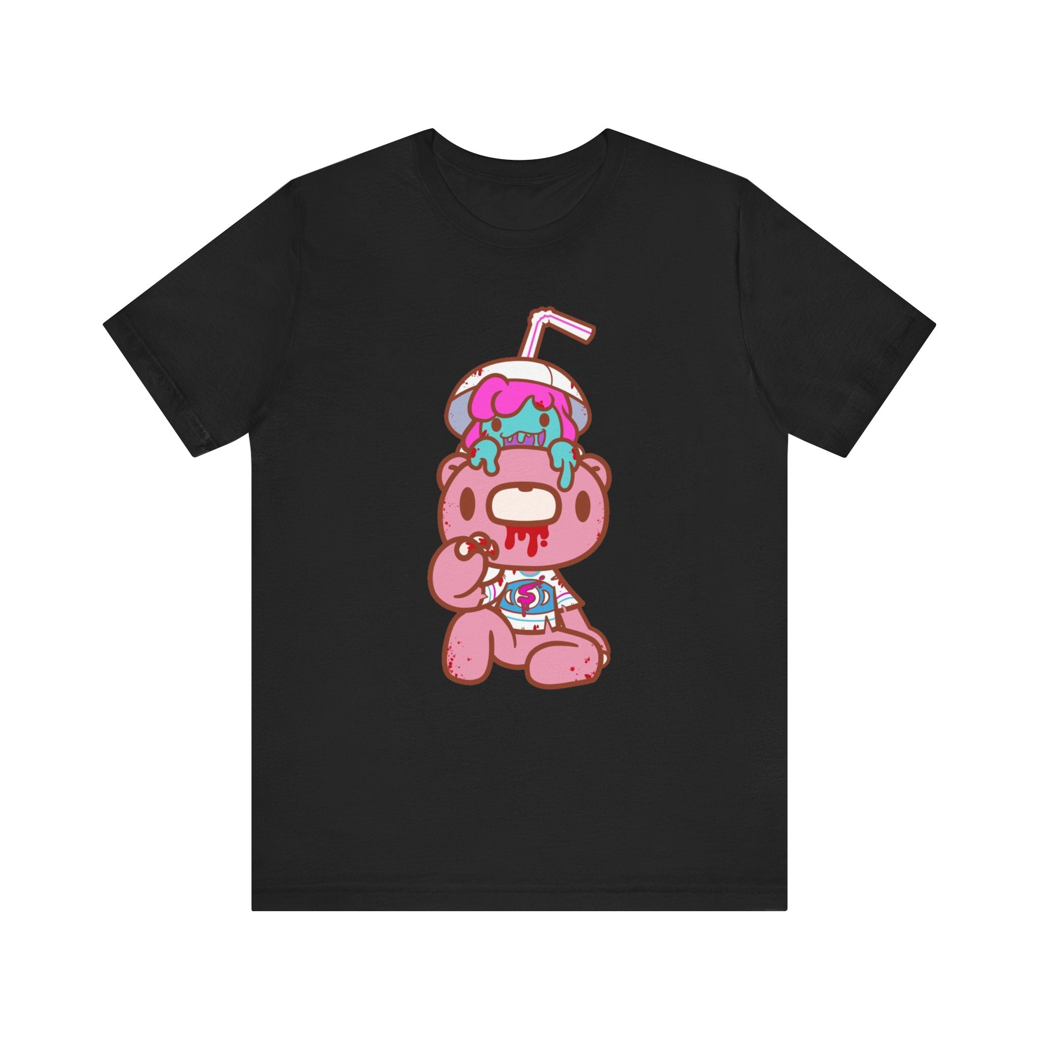 Gloomy x Slushii Tee